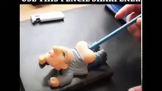 Best pencil sharpener ever, of all times!