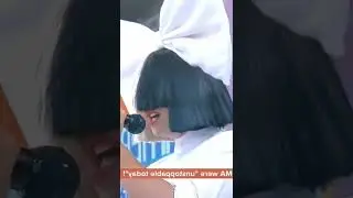 SIA IS NUMBSTOPPABLE!