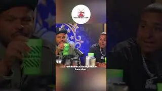 DJ Enuff Confirms Who Got Him Fired #djenuff #hiphop #funkflex #drinkchamps #djcamilo #djdrewski