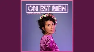Entre les Doigts