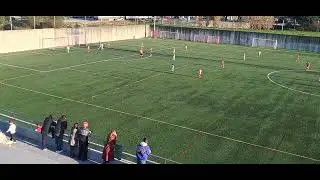 Sub13 - II Divisão - Leixões SC (B) Vs Rio Ave - 13/12/2025 (2ª Parte)