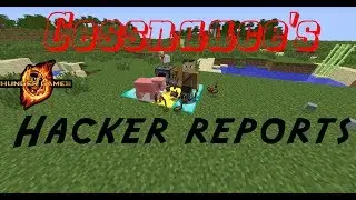 Minecraft PvP.com Anti-Velocity | Hacker