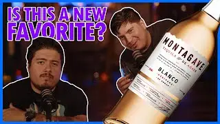 We Review Montagave Tequila Blanco | Spirits Collective