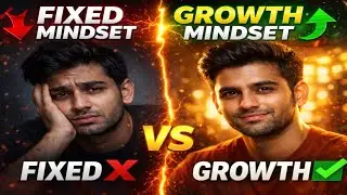90% Log Is Mindset Ki Wajah Se Aage Nahi Badh Pate. #mindset #motivationalvideo 