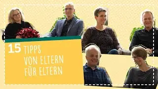 Tipps von Eltern f&uuml;r Eltern | Experiment e.V.