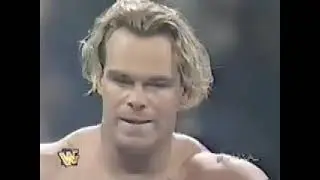 Bart Gunn & Freddie Joe Floyd vs Billy Gunn & TL Hopper (WWF Superstars 11/10/96)