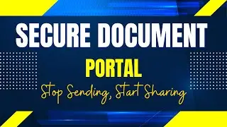 Get Your Documents 'Cyber Safe' With Compliance Consultant!