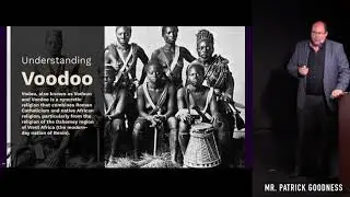 The Mysteries of Vodou, Santeria and other Afro-Caribbean Faiths