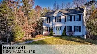 Video of 14 Dove Road | Hooksett, New Hampshire real estate & homes
