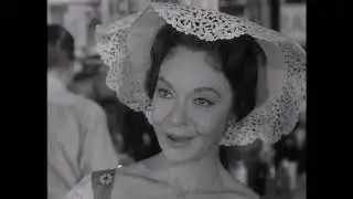 &diams;TV Classics&diams; 'THE REMARKABLE MRS  HAWK' (Thriller S2 E13)