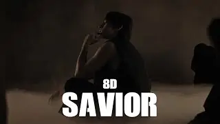 MONSTA X - SAVIOR | 8D AUDIO ver.
