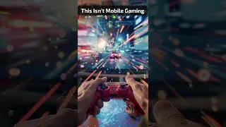Your TV box turns into a gaming console 👀🎮#AppleTV2025 #FutureTech #TechTok