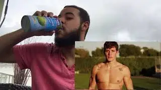 LIL DICKY - EX BOYFRIEND (FIRST REACTION)