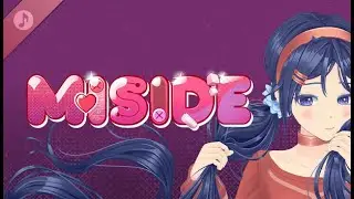 Miside capitulo 1  ❤️ ❤️conociendo a Mita ❤️ ❤️