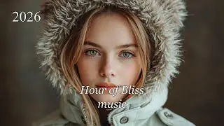 Hour of Bliss music Night wind (Original Mix)#hourofblissmusic #music #deephouse