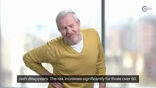 Shingles Pain Treatment in  Mansfield, TX | Relief Options
