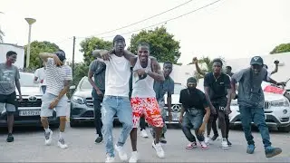 Dlo Crazy  - Soul Boy (Official Music Video)