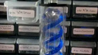 The New SpiralFX Reservoir (Lights On)