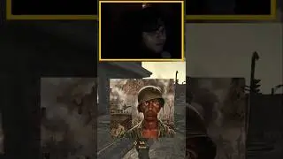 Никто не станет клеветать на Буна. #fallout #falloutnewvegas #gaming #shorts #viral