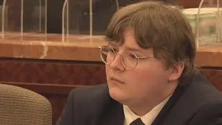 Sleepwalking defense introduced in murder trial of man accused of fatally stabbing twin sister
