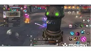 PWM PwP Vulpine vs BladeMaster