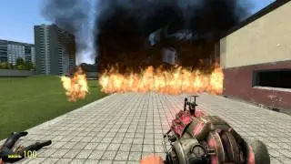 Для сайта GMOD-FAN. #1