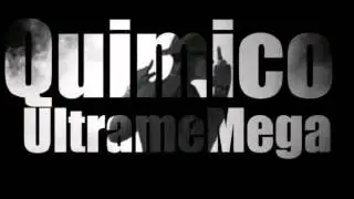 Quimico Ultra Mega - Rap Del Norte (Prod. Belen Y Dixson Waz) @QuimicoMega @DixsonWaz @Deconetao