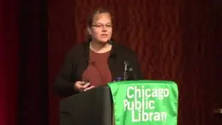 Emily Gore Introduces the DPLA Digital Hubs Pilot Program - DPLA Midwest, 2012