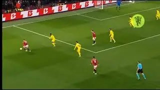 Alejandro Garnacho vs Bod&oslash;Glimt Home ( 28 / 11 / 24 )