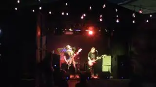 HARVEST   LUNA (LIVE AT AVONDALE APOTHECARY)