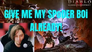 I'm Eagerly Waiting For Diablo 4 Season 3