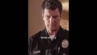 Nolan teste un casque de réalité virtuelle Moment Drôle VF / The Rookie 2018 #shorts