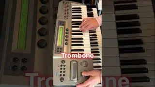 KORG Prophecy : Physical Modeling