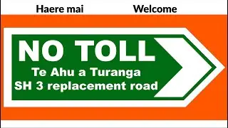 No Toll : Ashhurst Public Meeting 2 Oct 2024 - Full Coverage