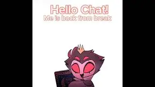 I'm Back