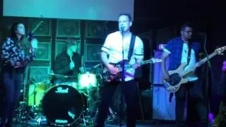 Gen2 - Fight the Black Dog: LIVE AT GM SOUND STUDIOS