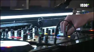 Lost Frequencies | DJ set | Live bij de Frank en Vrijdag Show