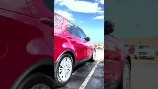 2017 Land Rover Discovery HSE Luxury | Land Rover Colorado Springs