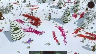 Critical Annihilation Gameplay (Mission 3)
