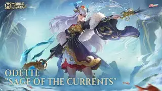New Skin | Odette 
