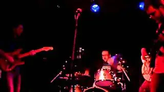 Cool Hand Fluke - One Way Out