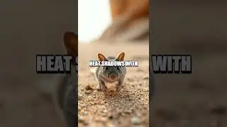 Whispers of the Desert Night Hunters
