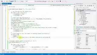 C++ Tutorial: Computing the Hilbert transform with FFTW on Windows