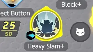 Most Satisfying Heavy Slam User Ever🥵| Pokemon UNITE Clips