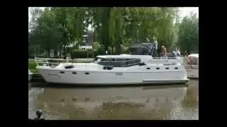 Die 6 grössten Fehler vermeiden als Skipper einer Motoryacht