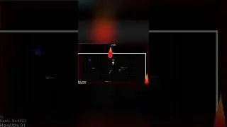 Rush Hour in Shaperush #arcade #gaming