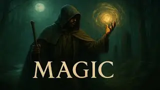 Magic | Celtic Medieval Folk Ballad | EchoGate Studios