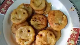 Smile Snacks 😋 Recipe || By Ansari Foods