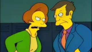 Operation: Strike (The Simpsons)