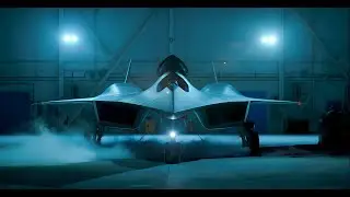TOP GUN MAVERICK | 2022 | ESCENA DARKSTAR COMPLETA | ESPA&Ntilde;OL LATINO | ʜᴅ.
